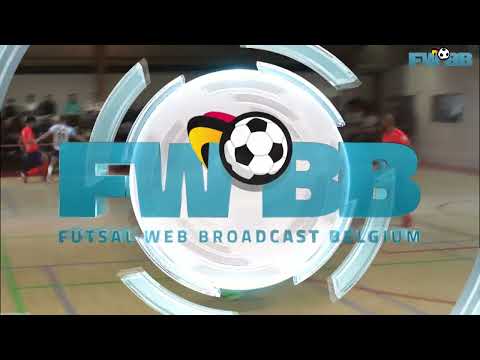ETM Molenbeek - ADLS AC Flémalle  (Highlights) - 05/05/2023