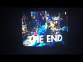 Sesame Street Everybody Shouting Happy New Year Goodbye The End Cookie Monster 1999