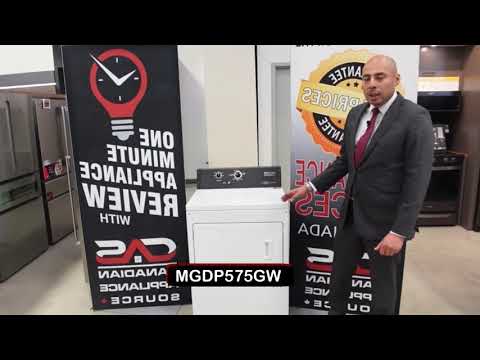 MGDP575GW