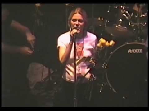 Pearl Jam - Soldier of Love (Washington, 1998)