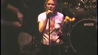 Pearl Jam - Soldier of Love (Washington, 1998)