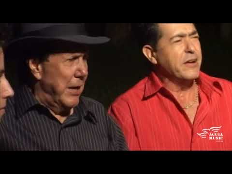 Mulher Volúvel - Criolo e Aladim, ft. Ginamir e José Alves (vol.1)