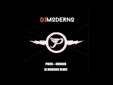 Video thumbnail for Debaser (DJ Moderno Remix)