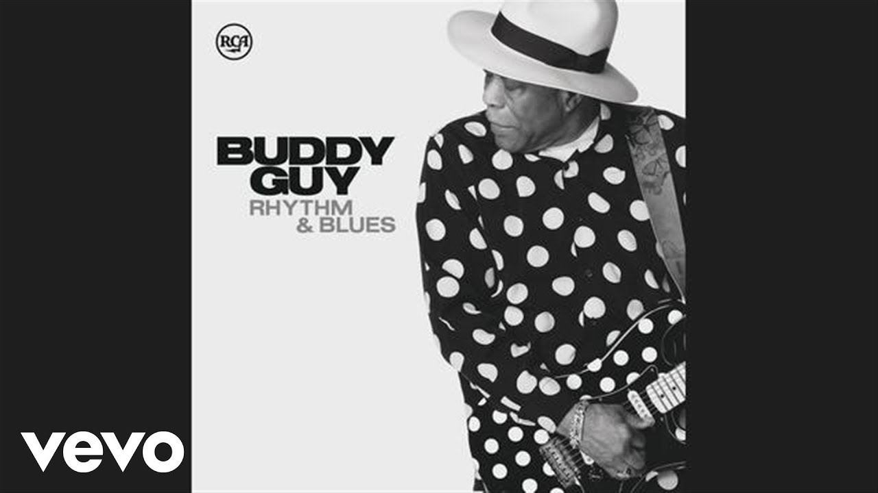 Buddy Guy - Best in Town (Official Audio) - YouTube