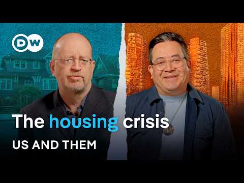 Housing: A Human Right or Big Business?