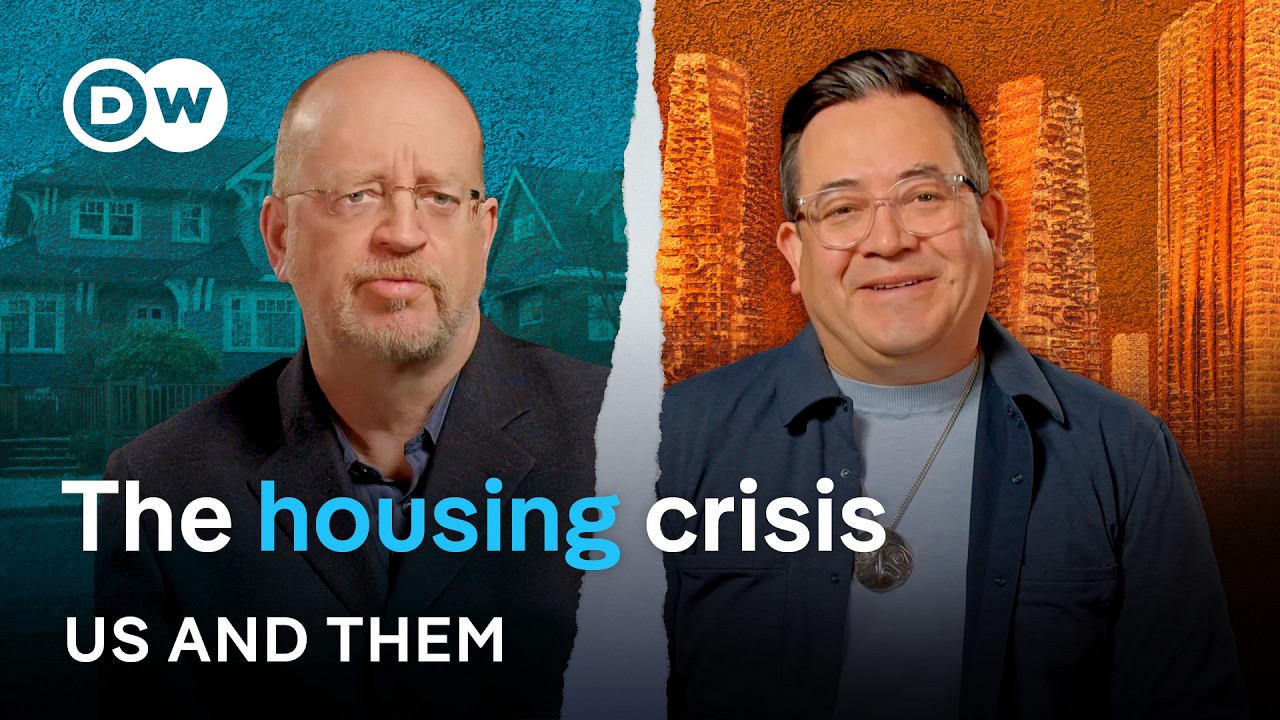Housing: A Human Right or Big Business?