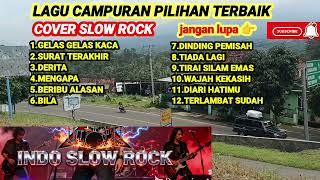 Download lagu Koleksi Lagu Slow Rock Cover Terbaik 2026 🎸 Nonstop Full Album | Lagu Kenangan Paling Enak Didengar mp3