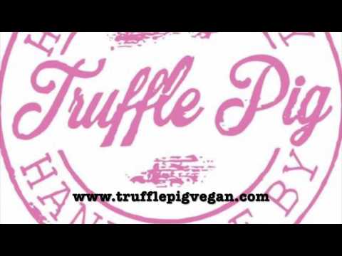 download lagu mp3 mp4 Truffle Pig Vegan, download lagu Truffle Pig Vegan gratis, unduh video klip Truffle Pig Vegan