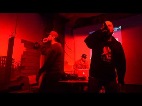 Willy Valanga CCMNRC from Rap Pirata Lombardia