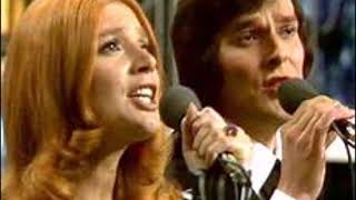 Spiel Noch Einmal Für Mich, Habanero  -   Cindy & Bert