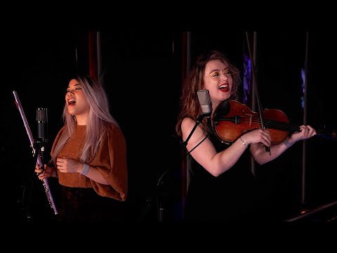 Twisted Pine - "Lucy In The Sky With Diamonds" (The Beatles) | Cayamo