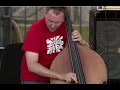 The Bad Plus - Dirty Blonde - 8/13/2006 - Newport Jazz Festival (Official)