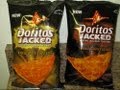 Doritos Jacked Enchilada Supreme Smoky Chipotle BBQ Spicochist Reviews