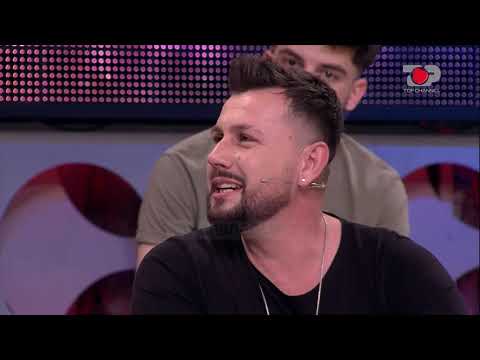 Mevlani sot i vetmuar në studio: Nuk e prisja kështu fundin - Përputhen, 10 Maj 2021