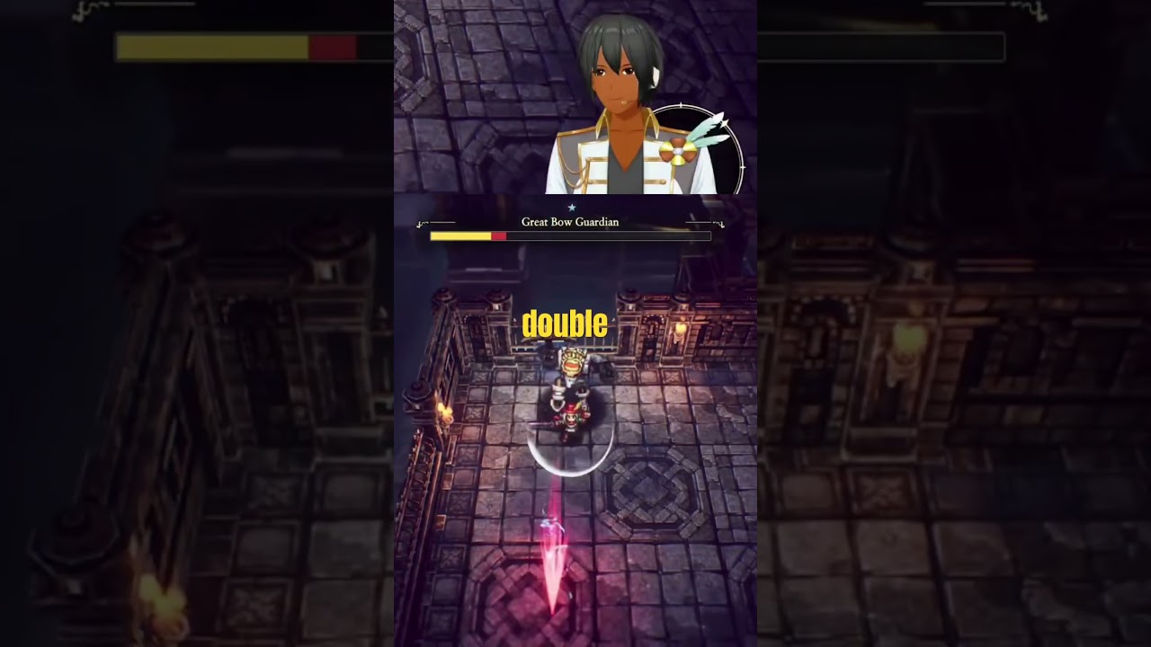 Epic Bonk Finish!