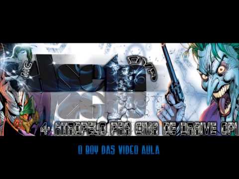 MC ASETA DVP - 4 ATROPELO EM CIMA DE DRAIVE OPI ) - FEAT MC FELIPE E MC PAULINHO E DJ AFORMULA