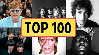 Download lagu Top 100 Greatest Songs of All Time... mp3