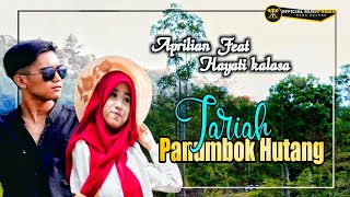 Download lagu DENDANG POPULER • Aprilian feat Hayati Kalasa • JARIAH PANUMBOK HUTANG mp3