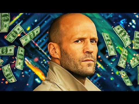 Jason Statham’s Top Movie Just Got Beaten  2025’s Biggest Blockbuster!