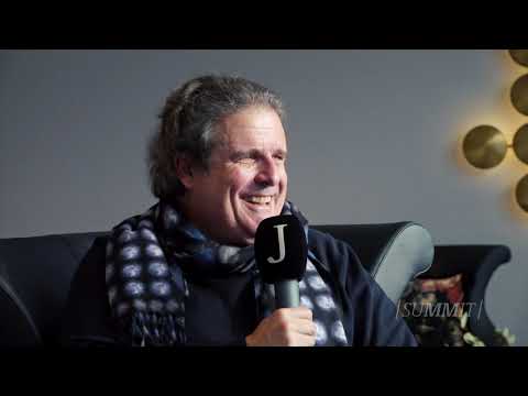 Urs Kessler – der Herr der Bahnen