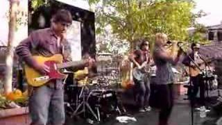 Jessie Baylin @ The Pasadena Music Festival: &quot;Words&quot;