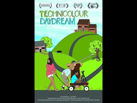 thumbnail-Technicolour Daydream - Trailer