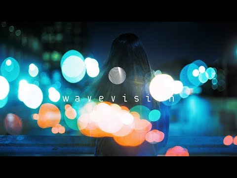 NASTYA KAZANTSEVA // Endless Sunset