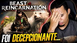 BEAST OF REINCARNATION | Podia ter sido muito melhor...