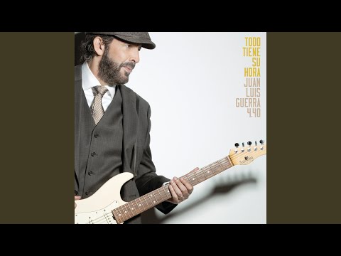 De Moca A Paris Ft Johnny Ventura - Juan Luis Guerra