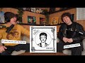 Dad Reacts To Bruno Mars I Just Might