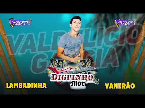 Diguinho Silva / Lambadinha E Rasqueado @valdeliciogarcia