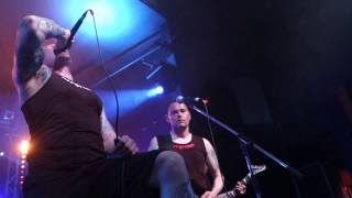 VARGRIMM - Halt die Welt an... (06.06.2015 Erfurt) HD