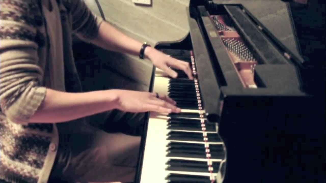 RUDE MOOD - Piano Cover - YouTube