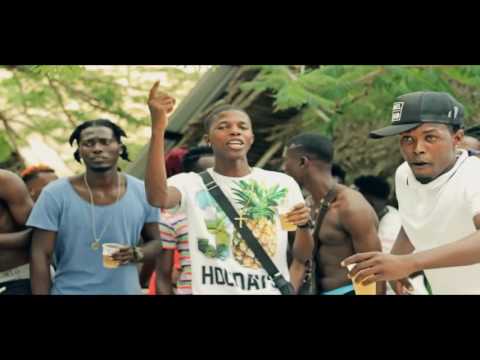 PARTY INA SUMMERTIME (kamta boy)