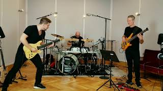 Counter-World Experience - Boy meets World live @ Schweiger Studios Berlin