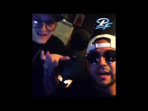 Eloy - Como Frontea ft Lyan el Palabreal (Official Previews)