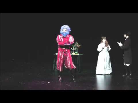 download lagu mp3 mp4 Barbe Bleue Theatre, download lagu Barbe Bleue Theatre gratis, unduh video klip Barbe Bleue Theatre