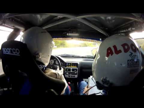 4° rally ronde Monte Caio 27 ottobre 2013