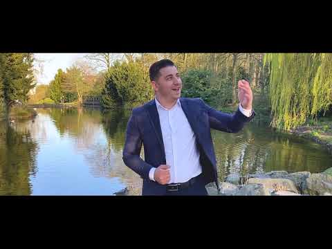 SAMUEL SI ALIN DIN BARBULESTI - O ISUSE FII CU MINE - OFFICIAL VIDEO