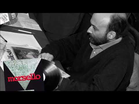 Massimo Morsello - Fly