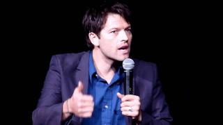 Misha Collins 3