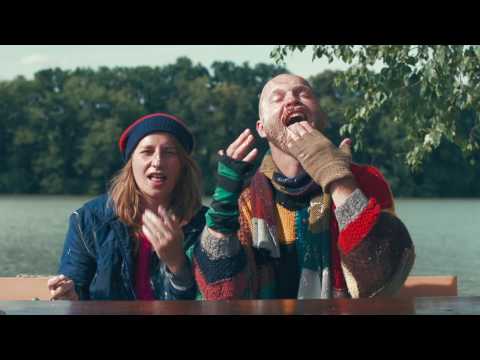 Helemese - HELEMESE - Normalita (oficiální videoklip 2016)