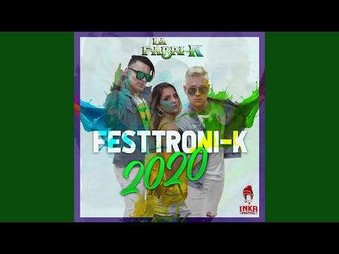 Festtroni-K 2020