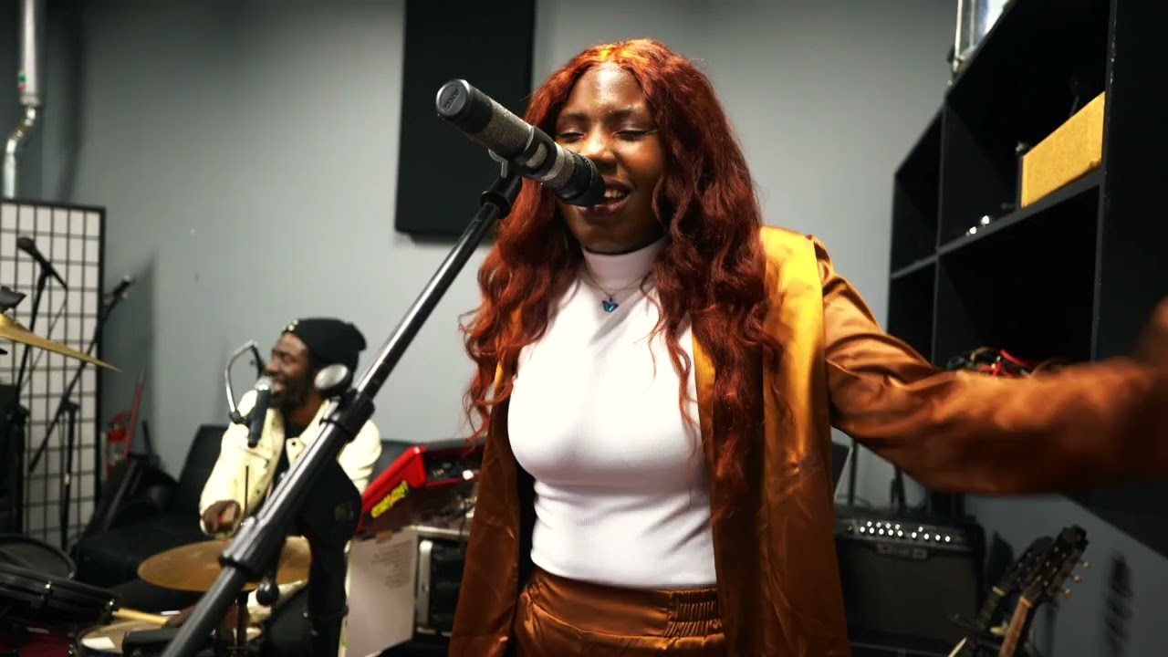 Promotional video thumbnail 1 for Irie Rockerz Raggae Positive Vibes