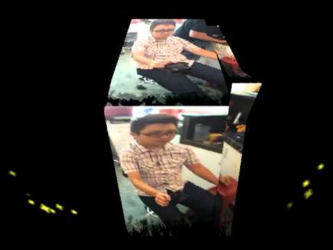 Leo Chen Viddeo Album 2012