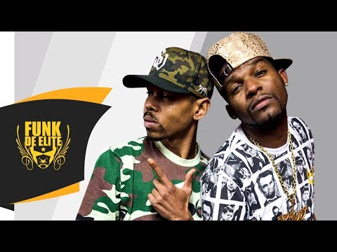 MC's BW - Tá com Saudade (DJ Felps) Part MC Lekão