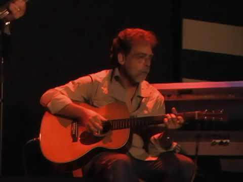 Mark Knopfler - Opera House, Boothbay 2006 AI Version 4K