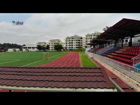 AISA Recruitment Video 2024/25