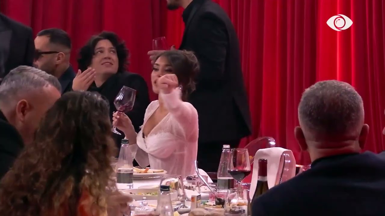 “Kush je ti të përdorësh emrin tim?”/ Juela-Gretës: Turp të të vijë