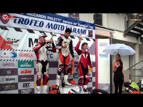 Motoestate Round 5 Varano 12/10/2014